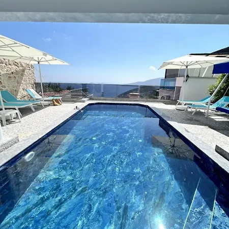 Magic Kaş