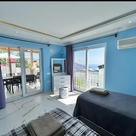 Hébergement de vacances Magic