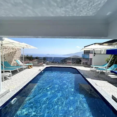 Magic Kaş