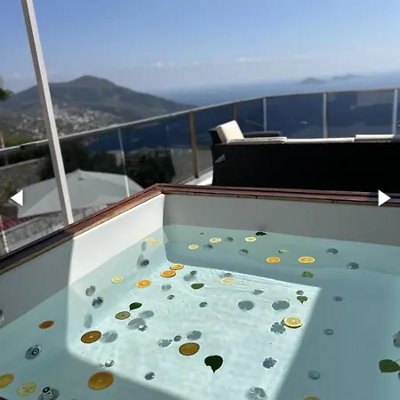 Magic * Kaş