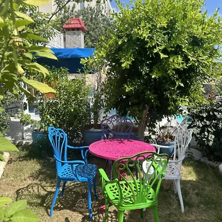 Hébergement de vacances Magic *