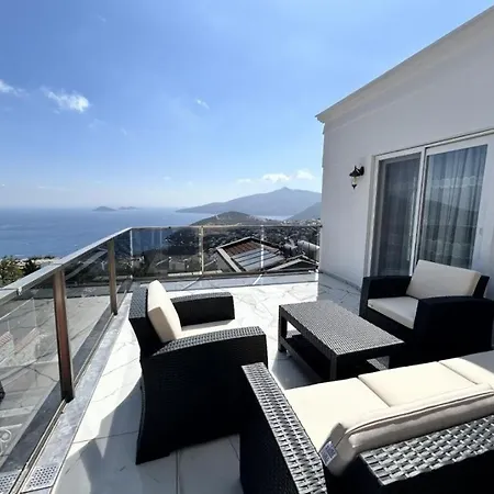 Magic Kaş