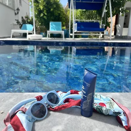 Magic Hébergement de vacances